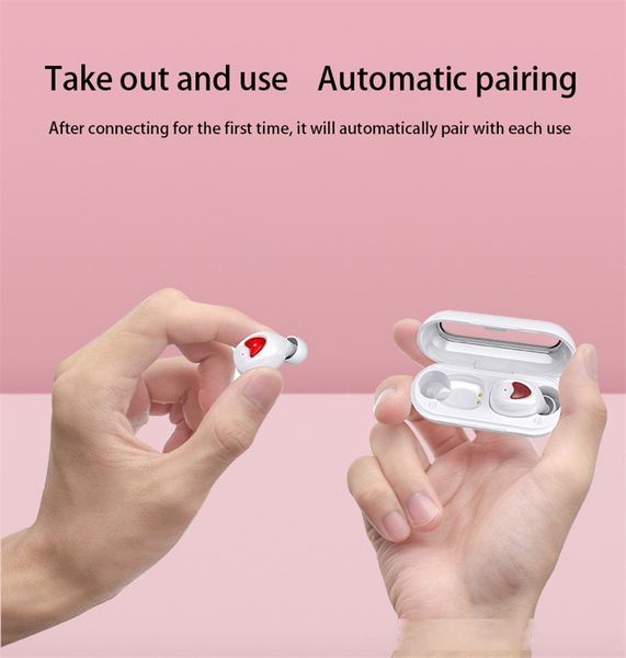 tws mini wireless earphone bluetooth in-ear earbuds stereo 5.0 hifi with charging box for android and ios all smartphone
tws mini wireless earphone bluetooth in-ear earbuds stereo 5.0 hifi with charging box for android and ios all smartphone