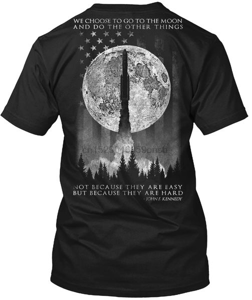 men t shirt jfk - we choose to go to the moon women tshirt 
men t shirt jfk - we choose to go to the moon women tshirt