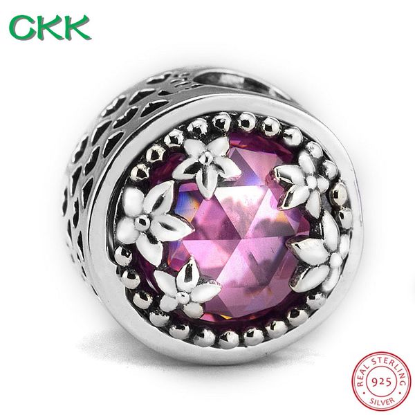other ckk 925 sterling silver radiant heart floral beads pink crystal clear cz diy fit charms for women jewelry making 002a
other ckk 925 sterling silver radiant heart floral beads pink crystal clear cz diy fit charms for women jewelry making 002a