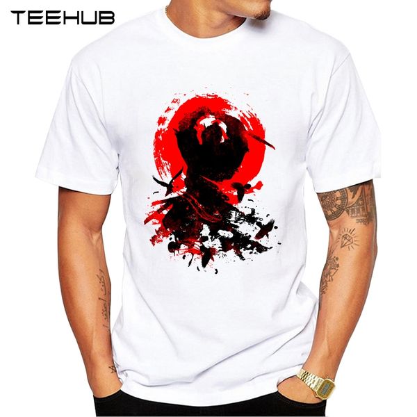 2019 teehub men's fashion samurai clash printed short sleeve t-shirt hipster o-neck design cool desgin tee
2019 teehub men's fashion samurai clash printed short sleeve t-shirt hipster o-neck design cool desgin tee