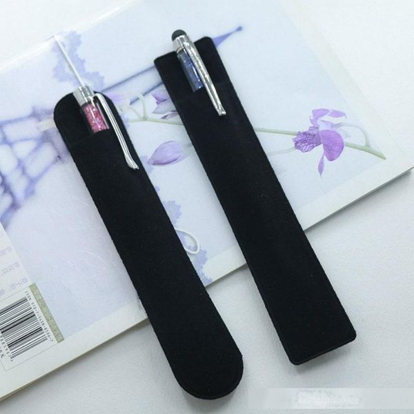 new single fountain pens bag pouch handcrafted flannel bag marker pen pouch holder storage ing
new single fountain pens bag pouch handcrafted flannel bag marker pen pouch holder storage ing