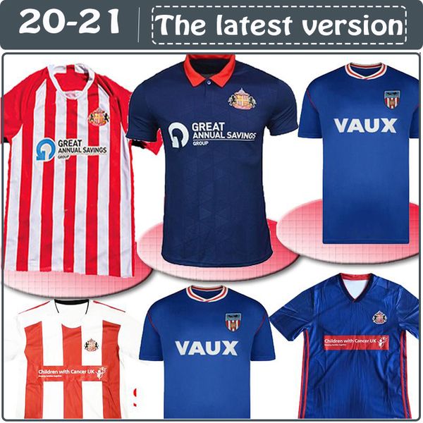 new 20 21 sunderland soccer jersey home away 2021 2020 camisetas power watmore mcnulty mcgeady grigg leadbitter football shirts, Black
new 20 21 sunderland soccer jersey home away 2021 2020 camisetas power watmore mcnulty mcgeady grigg leadbitter football shirts, Black