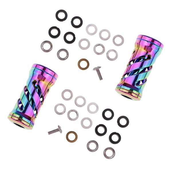 2pcs рыболовная катушка ручка ручка ручка мультипликаторы spinning рыболовные принадлежности
2pcs рыболовная катушка ручка ручка ручка мультипликаторы spinning рыболовные принадлежности