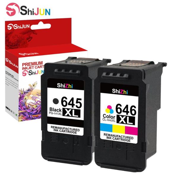 ink cartridges shijun cartridge compatible for pg 645xl cl 646xl canon pixma mg2460 mg2560 mg2960 mg2965 mg2400 mg2580 printer
ink cartridges shijun cartridge compatible for pg 645xl cl 646xl canon pixma mg2460 mg2560 mg2960 mg2965 mg2400 mg2580 printer