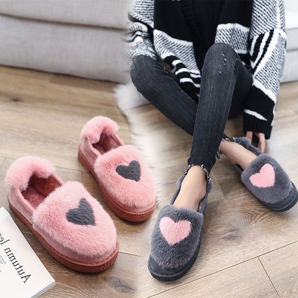 boots ladies snow fur winter bag root indoor and outdoor home cotton month shoes non-slip warmcottonshoes, Black
boots ladies snow fur winter bag root indoor and outdoor home cotton month shoes non-slip warmcottonshoes, Black