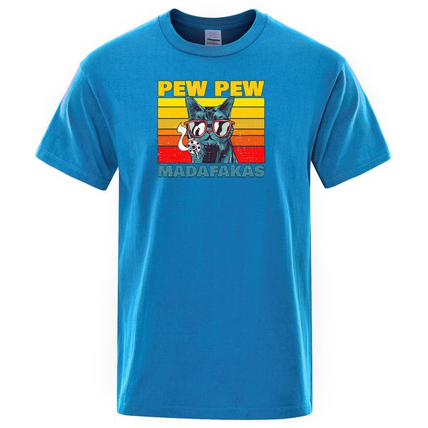 funny cat vintage t-shirt crew neck clothing pew pew madafakas summer t shirt novelty tshirt men short sleeve tees shirts
funny cat vintage t-shirt crew neck clothing pew pew madafakas summer t shirt novelty tshirt men short sleeve tees shirts