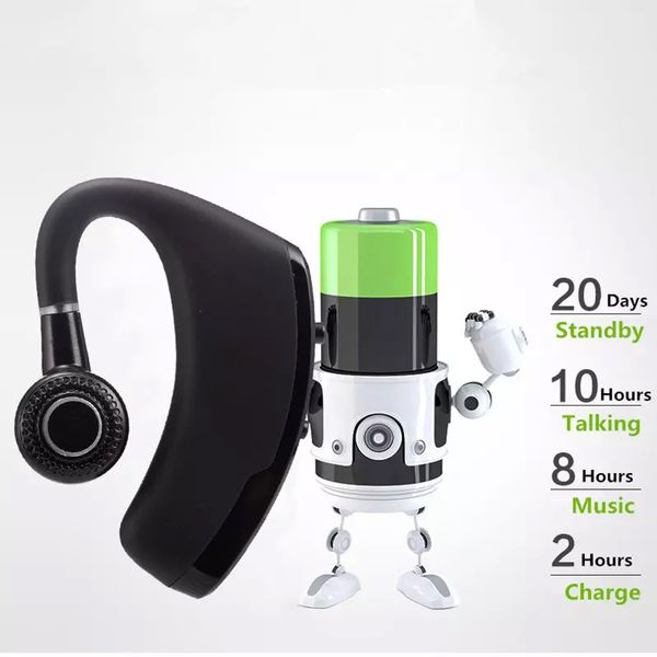 v9 wireless bluetooth headphones csr 4.1 business stereo wireless earphones earbuds with mic voice control call
v9 wireless bluetooth headphones csr 4.1 business stereo wireless earphones earbuds with mic voice control call