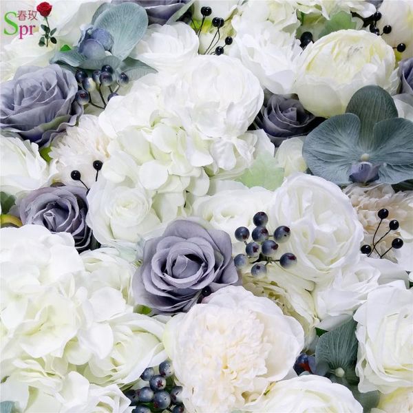 spr 3d flower wall panels with artificial berry orchids wedding backdrop artificial rose flower arrangements
spr 3d flower wall panels with artificial berry orchids wedding backdrop artificial rose flower arrangements