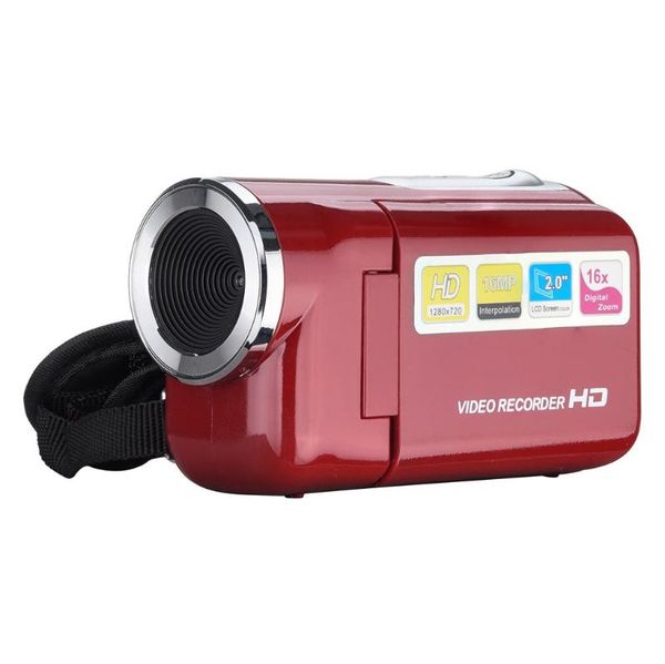 цифровые видеокамеры handheld home digital video camerahd 720p handheld 16 миллионов пикселей светодиодная вспышка 4x зум 2,0-дюймовый 19
цифровые видеокамеры handheld home digital video camerahd 720p handheld 16 миллионов пикселей светодиодная вспышка 4x зум 2,0-дюймовый 19