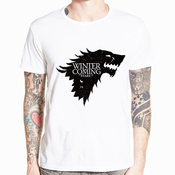 house stark not today got t shirt men 2019 summer game of thrones plus size t-shirts casual arya stark hip hop streetwear
house stark not today got t shirt men 2019 summer game of thrones plus size t-shirts casual arya stark hip hop streetwear