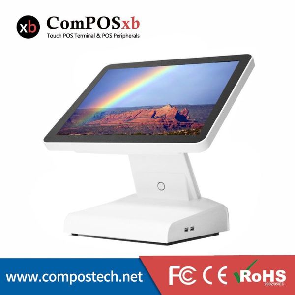 point of sale touch all in one touch windows epos systems 15 inch systems ordering terminal
point of sale touch all in one touch windows epos systems 15 inch systems ordering terminal