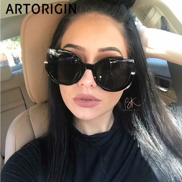 new cat eye sunglasses women unique opened lenses super durable uv400 rosegold lens woman eyewear, White;black
new cat eye sunglasses women unique opened lenses super durable uv400 rosegold lens woman eyewear, White;black
