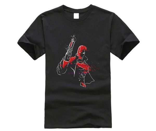 red hood с вкраплениями футболка menround образным вырезом с коротким рукавом футболка 
red hood с вкраплениями футболка menround образным вырезом с коротким рукавом футболка