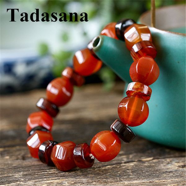 button red agates bracelets men women friendship bracelets natural stone beads buddhism meditation jewelry wholesale, Golden;silver
button red agates bracelets men women friendship bracelets natural stone beads buddhism meditation jewelry wholesale, Golden;silver
