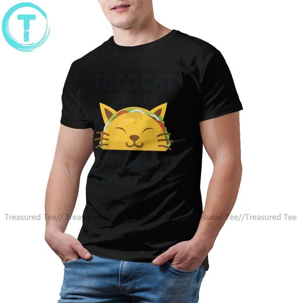 pocket cat t shirt taco cat spelled backwards t-shirt man printed tee shirt funny short-sleeve tshirt
pocket cat t shirt taco cat spelled backwards t-shirt man printed tee shirt funny short-sleeve tshirt