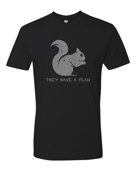 2019 новые летние прохладная футболочка panoware мужского смешного graphic t-shirt | у них есть план белка хлопок футболку
2019 новые летние прохладная футболочка panoware мужского смешного graphic t-shirt | у них есть план белка хлопок футболку