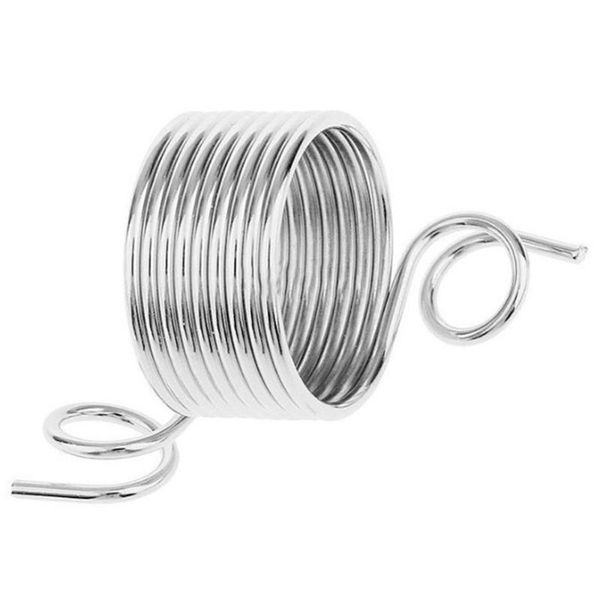 1 pcs diy knitting tool knuckle assistant guides braided thimble popular stainless steel sewing accessories, Black
1 pcs diy knitting tool knuckle assistant guides braided thimble popular stainless steel sewing accessories, Black