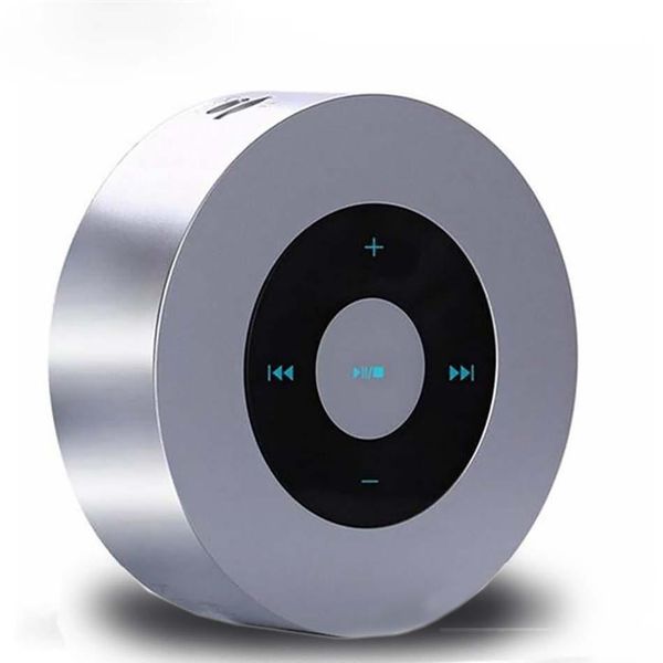 a8 mini portable handree supper bass stereo wireless bluetooth v4.2 speaker smart touch keys metal mp3 music player with mic for iphone x
a8 mini portable handree supper bass stereo wireless bluetooth v4.2 speaker smart touch keys metal mp3 music player with mic for iphone x