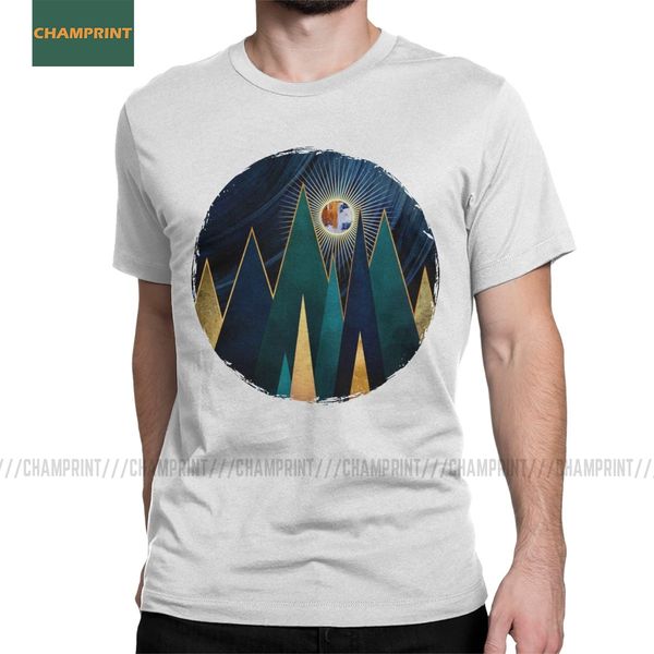 men t-shirts metallic peaks wild life cotton tees short sleeve earth save planet trees forest mountain hills t shirts big size
men t-shirts metallic peaks wild life cotton tees short sleeve earth save planet trees forest mountain hills t shirts big size
