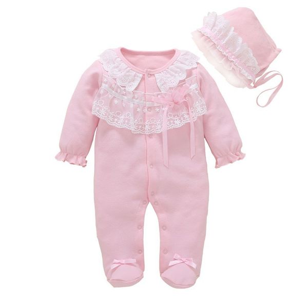 newborn baby clothes romper 2pcs set baby girl 100% cotton clothing 1 year birthday gift infant pgraphy roupa, Blue 
newborn baby clothes romper 2pcs set baby girl 100% cotton clothing 1 year birthday gift infant pgraphy roupa, Blue