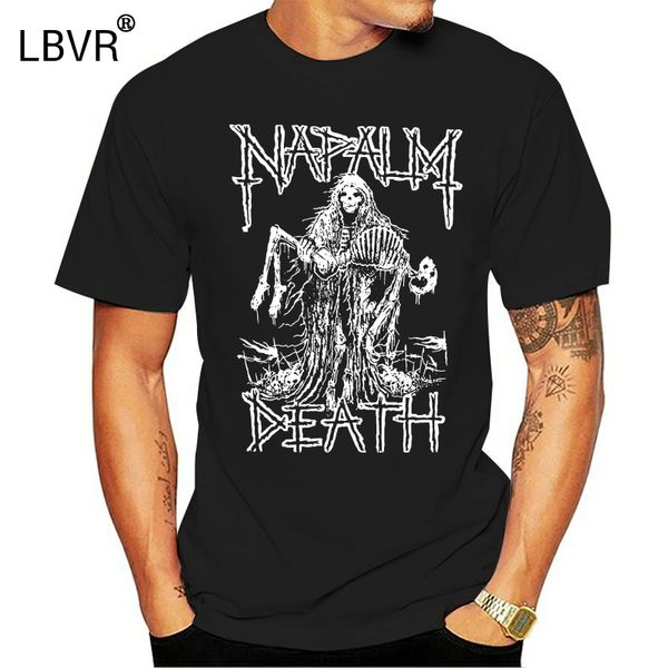 napalm death жнец официальный тенниска heavy metal new s m l xl 2xl хлопок сыпучие с коротким рукавом мужские рубашки 032107
napalm death жнец официальный тенниска heavy metal new s m l xl 2xl хлопок сыпучие с коротким рукавом мужские рубашки 032107