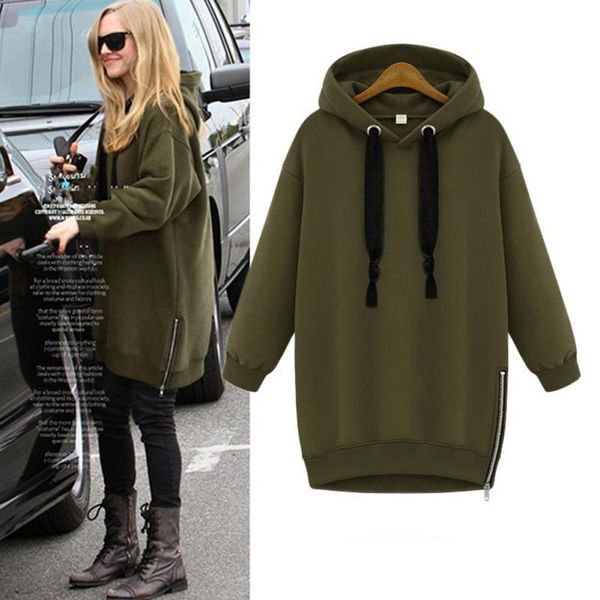 2020 autumn women hoodie casual long sleeve hooded pullover sweatshirts hooded female jumper women tracksuits sportswear, Black
2020 autumn women hoodie casual long sleeve hooded pullover sweatshirts hooded female jumper women tracksuits sportswear, Black