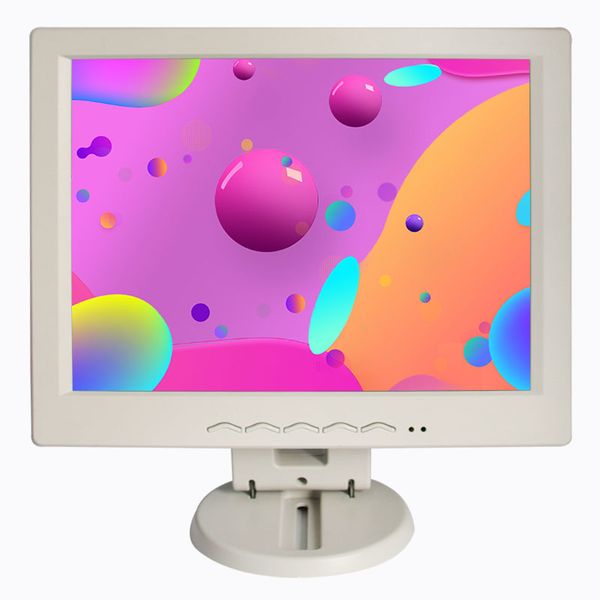 10.4 inch white plastic computer monitor for cash registers home counters supermarkets mall display hdmi not touch screen 10
10.4 inch white plastic computer monitor for cash registers home counters supermarkets mall display hdmi not touch screen 10