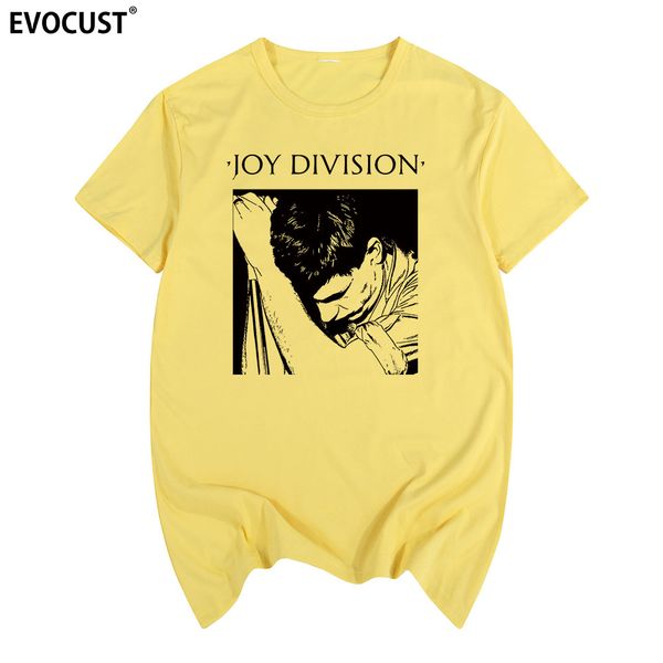joy division ian curtis punk rock t-shirt cotton men t shirt new tee tshirt womens fashion
joy division ian curtis punk rock t-shirt cotton men t shirt new tee tshirt womens fashion