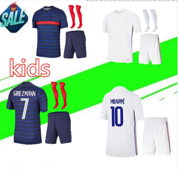 2020 франция футбол джерси 20 21 mbappe griezmann pogba маек детский комплект майо униформа де ножки футбол, Black;yellow
2020 франция футбол джерси 20 21 mbappe griezmann pogba маек детский комплект майо униформа де ножки футбол, Black;yellow