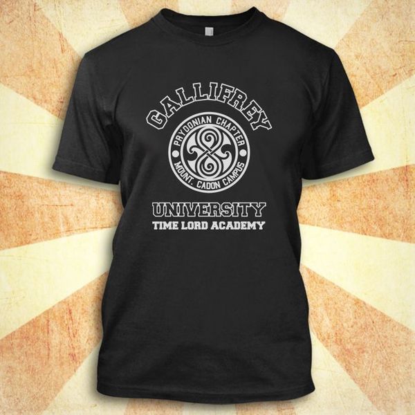 summer cool funny t-shirt gallifrey university doctor who t-shirt in all color summer
summer cool funny t-shirt gallifrey university doctor who t-shirt in all color summer