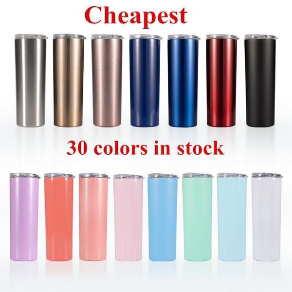 dhl 20oz skinny tumbler stainless steel skinny cup with new sealing lid double wall vacuum insulated drinking tumbler 20oz coffee mug
dhl 20oz skinny tumbler stainless steel skinny cup with new sealing lid double wall vacuum insulated drinking tumbler 20oz coffee mug