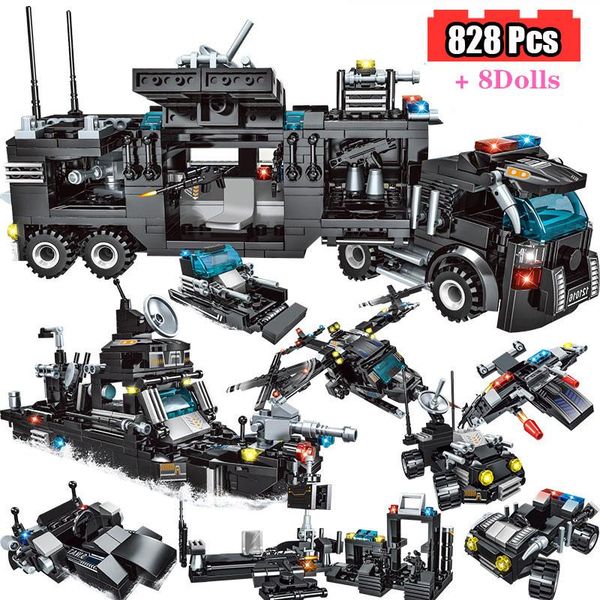 compatible toys building boys weapons educational truck designer blocks vehicle for police ed city blocks aircraft robot qyligl mywjqq
compatible toys building boys weapons educational truck designer blocks vehicle for police ed city blocks aircraft robot qyligl mywjqq