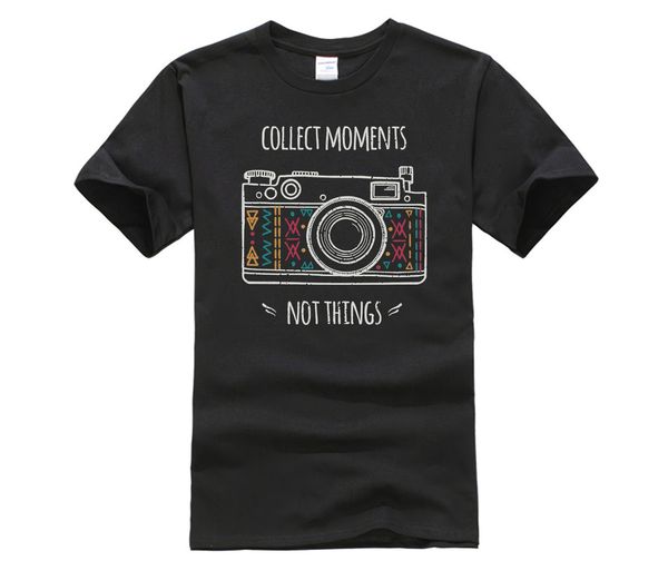 summer fashion street t shirt camera collect moments memories film pgrapher mans black t shirt
summer fashion street t shirt camera collect moments memories film pgrapher mans black t shirt