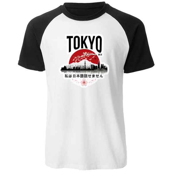 i don't speak japanese design mens raglan t-shirt tokyo print t-shirts men clothes 2019 summer t shirt men's cotton tees
i don't speak japanese design mens raglan t-shirt tokyo print t-shirts men clothes 2019 summer t shirt men's cotton tees