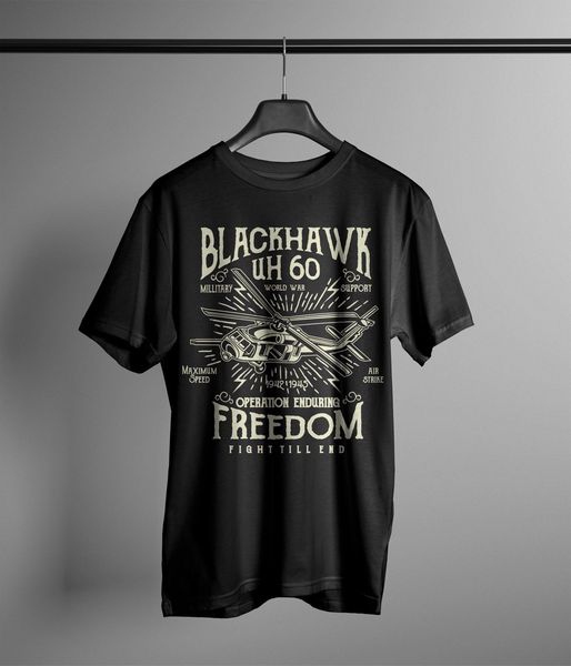 2019 men's fashion black hawk t-shirt down us army somalia schlacht mogadishu 93 hubschrauber summer style
2019 men's fashion black hawk t-shirt down us army somalia schlacht mogadishu 93 hubschrauber summer style