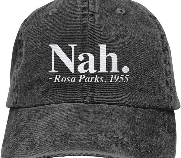 неа. rosa parks 1955 мужской мягкая casquette cap vintage регулируемых бейсболки, Blue;gray
неа. rosa parks 1955 мужской мягкая casquette cap vintage регулируемых бейсболки, Blue;gray