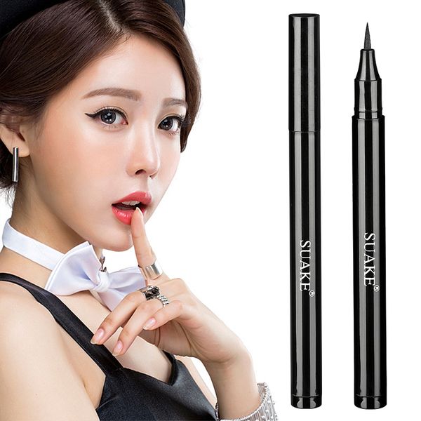 eyeliner professional liquid pen waterproof long lasting quick drying smooth eye liner pencil makeup crayon eyes marker
eyeliner professional liquid pen waterproof long lasting quick drying smooth eye liner pencil makeup crayon eyes marker