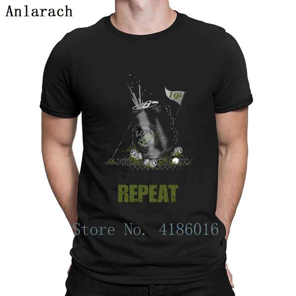 golf beer repeat t shirt gents short sleeve spring autumn anti-wrinkle comical designer o-neck novelty shirt
golf beer repeat t shirt gents short sleeve spring autumn anti-wrinkle comical designer o-neck novelty shirt