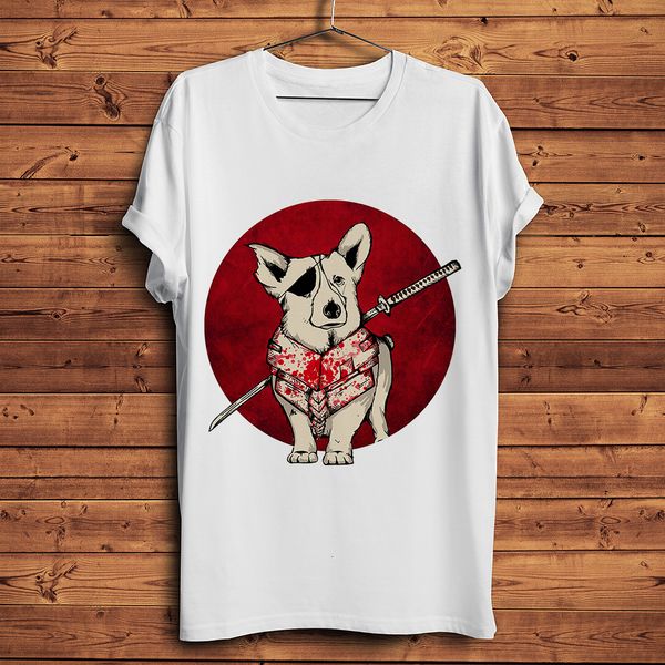 japan style cute corgi dog samurai funny t shirt men summer new white casual homme cool streetwear tshirt harajuku
japan style cute corgi dog samurai funny t shirt men summer new white casual homme cool streetwear tshirt harajuku