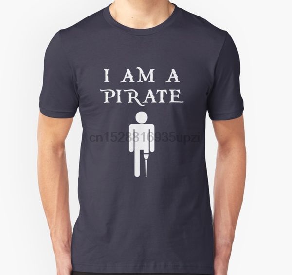 мужчины с коротким рукавом футболки i am пиратская футболка для инвалиды t shirt женщины футболку
мужчины с коротким рукавом футболки i am пиратская футболка для инвалиды t shirt женщины футболку