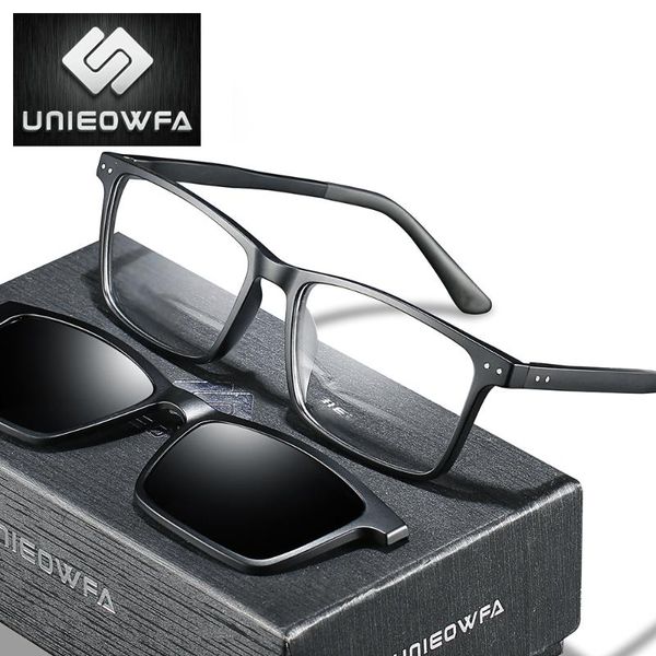 fashion sunglasses frames retro optical glasses frame men myopia prescription eyeglasses vintage polarized magnet clip on rectangle, Black
fashion sunglasses frames retro optical glasses frame men myopia prescription eyeglasses vintage polarized magnet clip on rectangle, Black