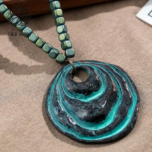 blue hematite women statement pendant&necklaces zinc alloy handmade fashion jewelry pendant necklace vintage sweater rope chain, Silver
blue hematite women statement pendant&necklaces zinc alloy handmade fashion jewelry pendant necklace vintage sweater rope chain, Silver