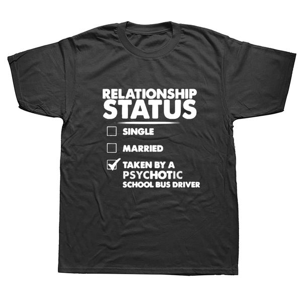 new funny school bus drivers t shirt men short sleeves hip hop oversized o-neck cotton t shirts
new funny school bus drivers t shirt men short sleeves hip hop oversized o-neck cotton t shirts