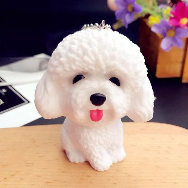 dogs expression husky toys keychains women bag fashion pendant key rings doll for kids women bag car keychain gift llaveros, Silver
dogs expression husky toys keychains women bag fashion pendant key rings doll for kids women bag car keychain gift llaveros, Silver