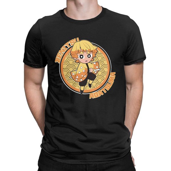novelty demon slayer t-shirt men crewneck cotton t shirt kimetsu no yaiba zenitsu anime short sleeve tees 4xl 5xl 6xl clothing
novelty demon slayer t-shirt men crewneck cotton t shirt kimetsu no yaiba zenitsu anime short sleeve tees 4xl 5xl 6xl clothing
