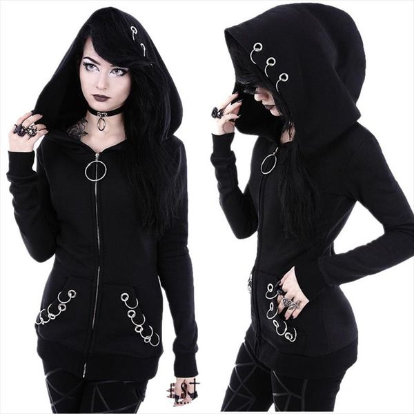 womens black gram long sleeve loose hooded hoop hoodie harajuku cotton streetwear solid hoodies women
womens black gram long sleeve loose hooded hoop hoodie harajuku cotton streetwear solid hoodies women