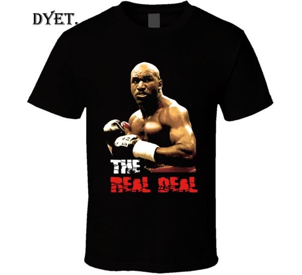 эвандер холифилд real deal бокс футболка прохладный повседневная гордость футболки рубашки мужчин унисекс новая мода tshirt свободный размер
эвандер холифилд real deal бокс футболка прохладный повседневная гордость футболки рубашки мужчин унисекс новая мода tshirt свободный размер