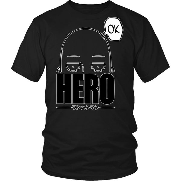 one punch man ok shirt saitama ok men women shirt plus size clothing tee shirt
one punch man ok shirt saitama ok men women shirt plus size clothing tee shirt
