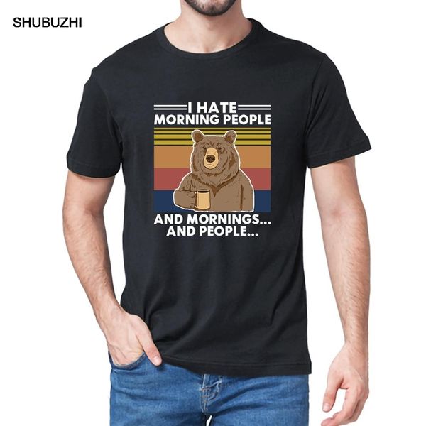 camping bear i hate morning people and mornings and people vintage neck summer men's cotton t-shirt humor gift women tee 3xl
camping bear i hate morning people and mornings and people vintage neck summer men's cotton t-shirt humor gift women tee 3xl