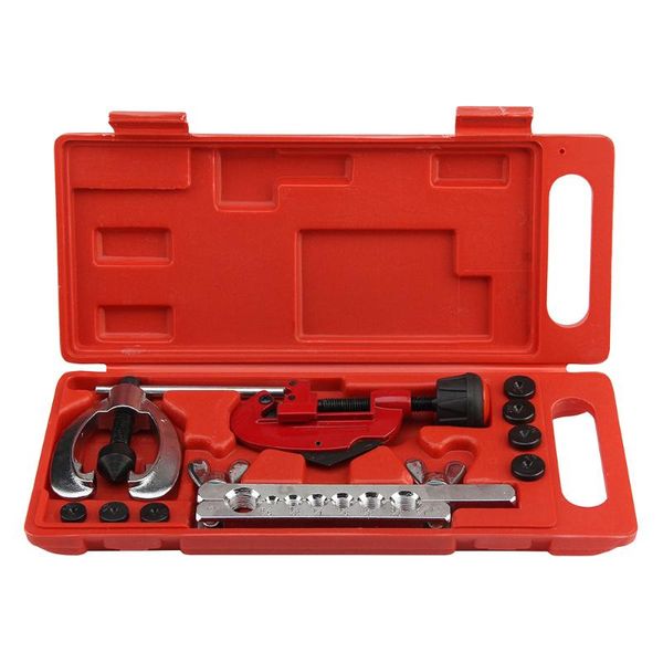 tube expanders reamers air conditioning refrigerator refrigeration fix tools expander tube reamer flaring tools set
tube expanders reamers air conditioning refrigerator refrigeration fix tools expander tube reamer flaring tools set